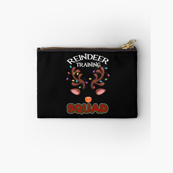 Item preview, Reindeer Training Squad designed and sold by Nrlifecreations.