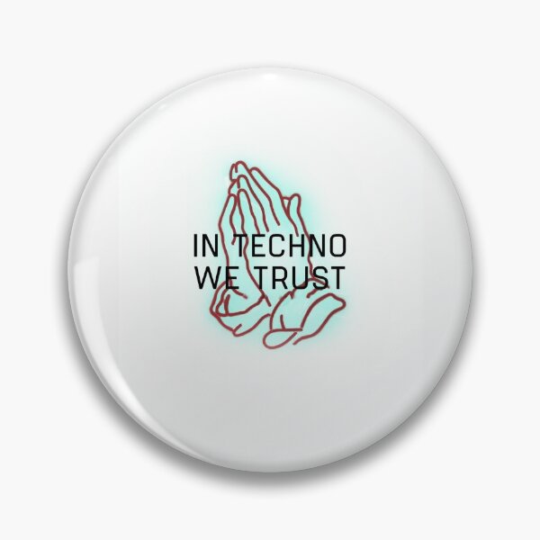 Item preview, Techno designed and sold by SHP2.