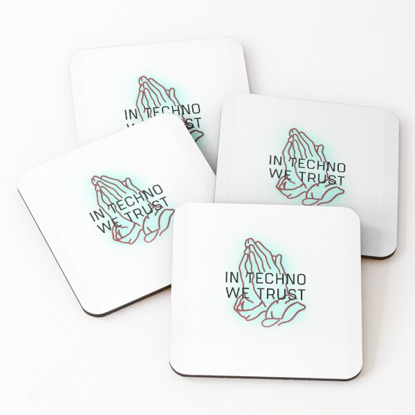 Item preview, Techno designed and sold by SHP2.
