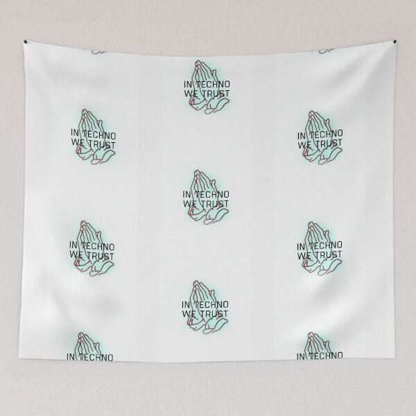 Item preview, Techno designed and sold by SHP2.