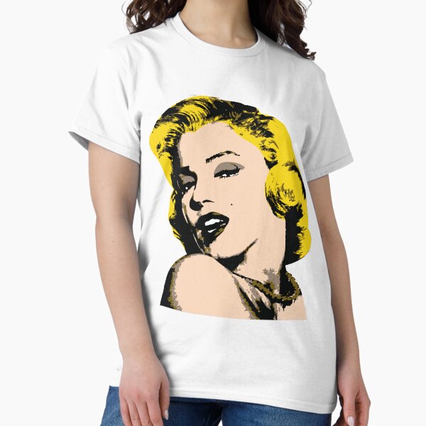 Item preview, Marylin Monroe designed and sold by SilviaUntz.