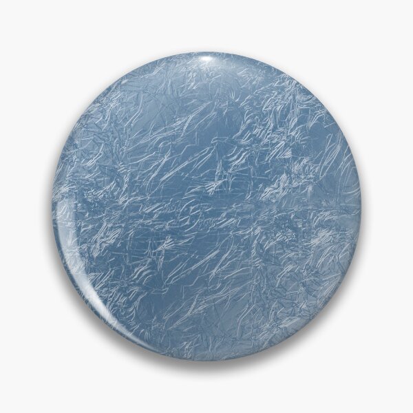 Item preview, Frost pattern blue designed and sold by Kamiri.