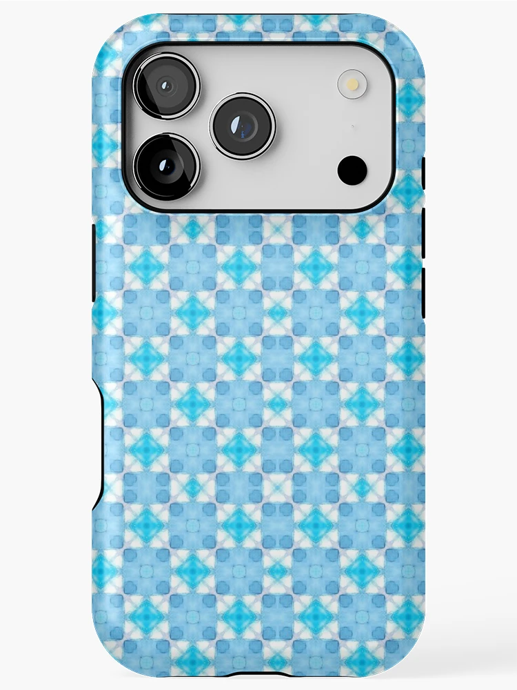 Thumbnail 1 of 4, iPhone Case, Pattern 01 designed and sold by shine21.