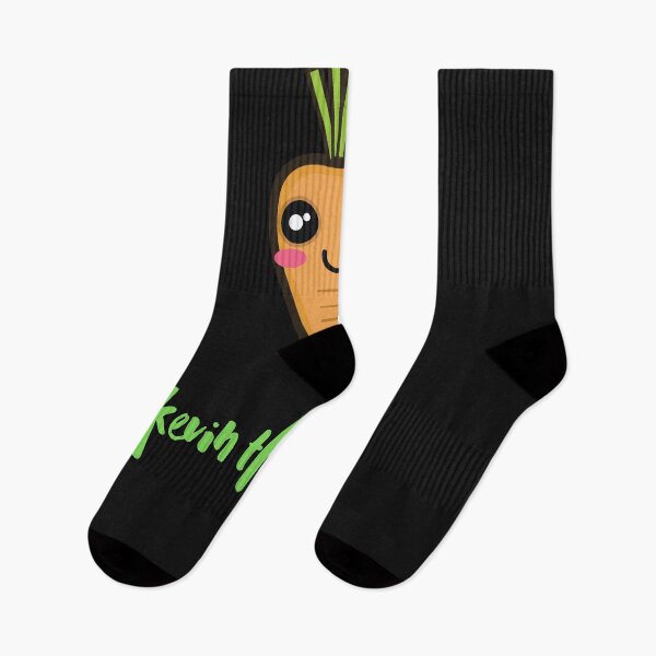 Item preview, Kevin the Carrot designed and sold by Mr Jeser.