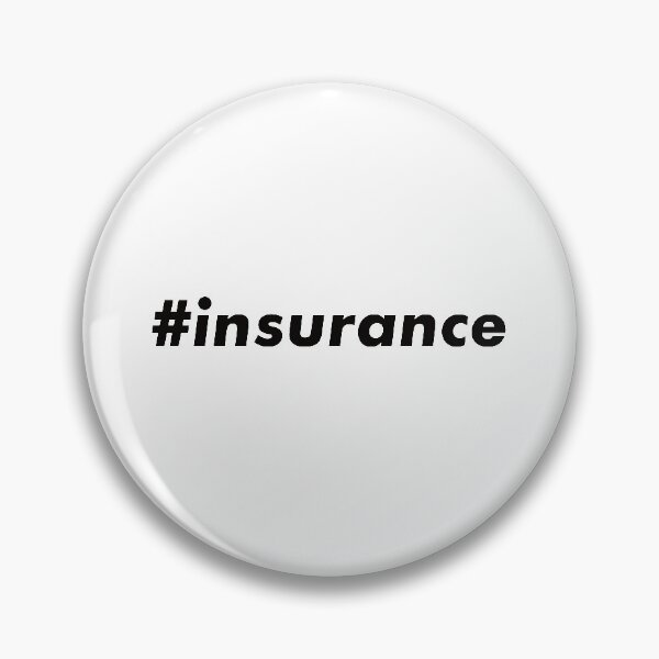 Item preview, #insurance designed and sold by teesaurus.