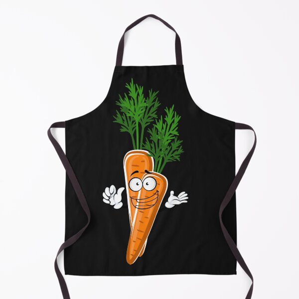 Item preview,  Kevin the Carrot designed and sold by Mr Jeser.