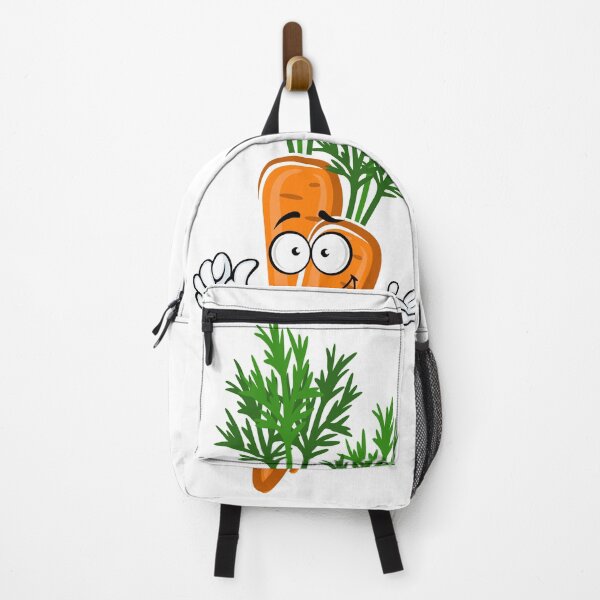 Item preview, Kevin the Carrot designed and sold by Mr Jeser.