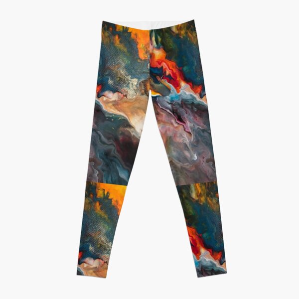 Smile Leggings for Sale