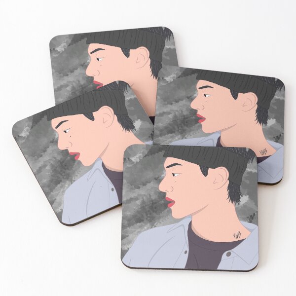 Item preview, Kpop Ateez Jung Wooyoung Fever Album Diary Ver. designed and sold by DaisyYHB.
