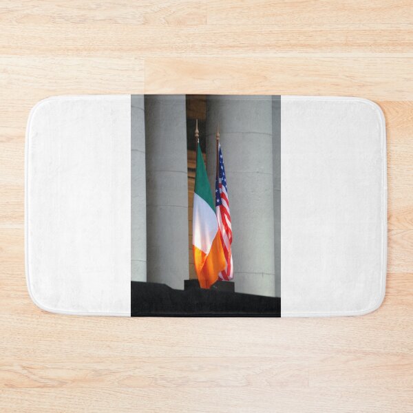 Item preview, Star Spangled Tricolour designed and sold by justbmac.