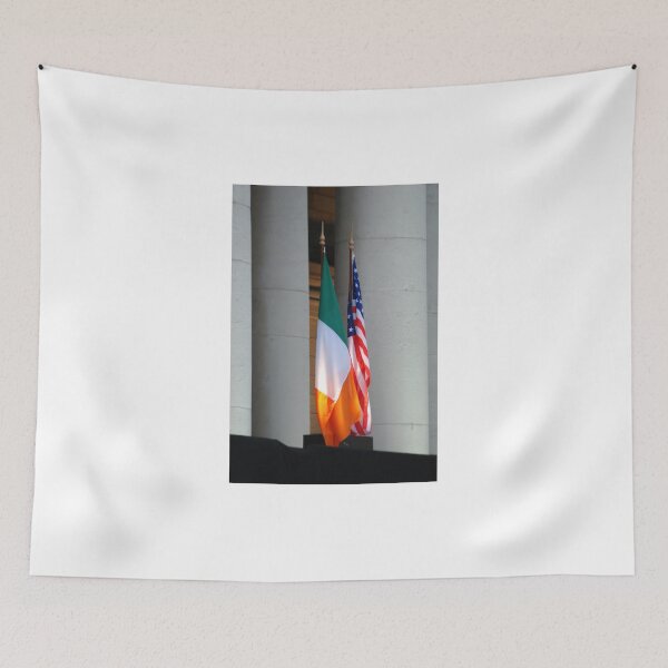 Item preview, Star Spangled Tricolour designed and sold by justbmac.