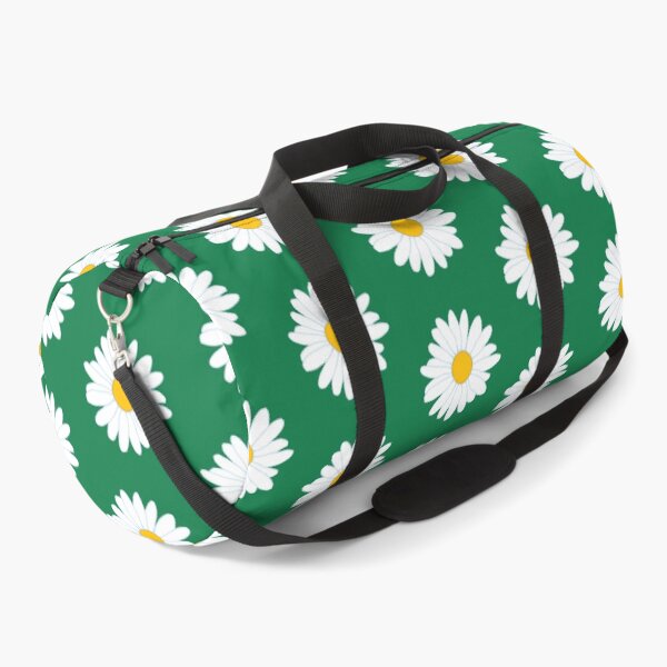 Item preview, Simply Daisy Flower designed and sold by Deborah Camp.