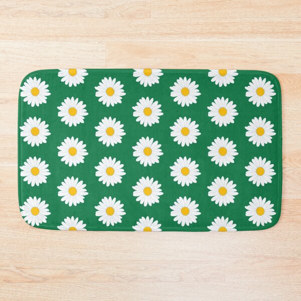Item preview, Simply Daisy Flower designed and sold by Deborah Camp.