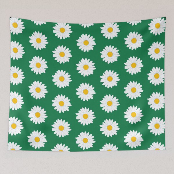 Item preview, Simply Daisy Flower designed and sold by Deborah Camp.