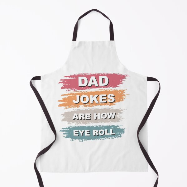 Item preview, Dad jokes are how eye roll designed and sold by portokalis.