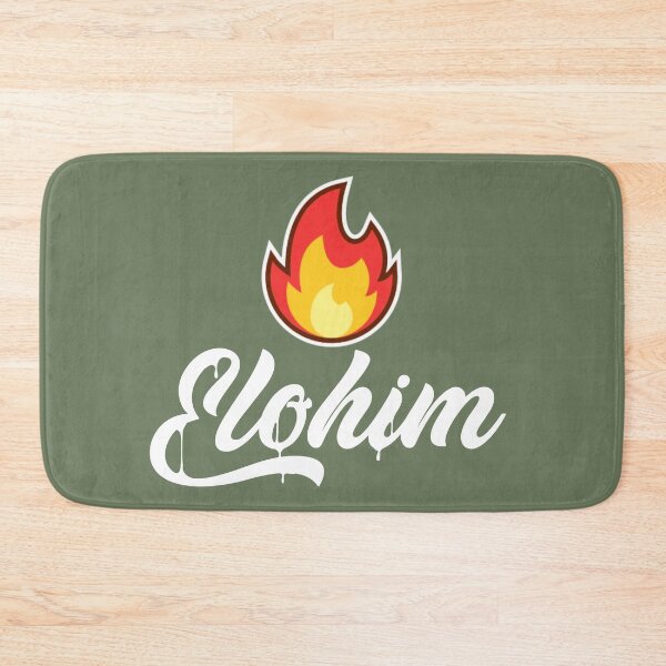 Item preview, flame elohim designed and sold by 3FHS.