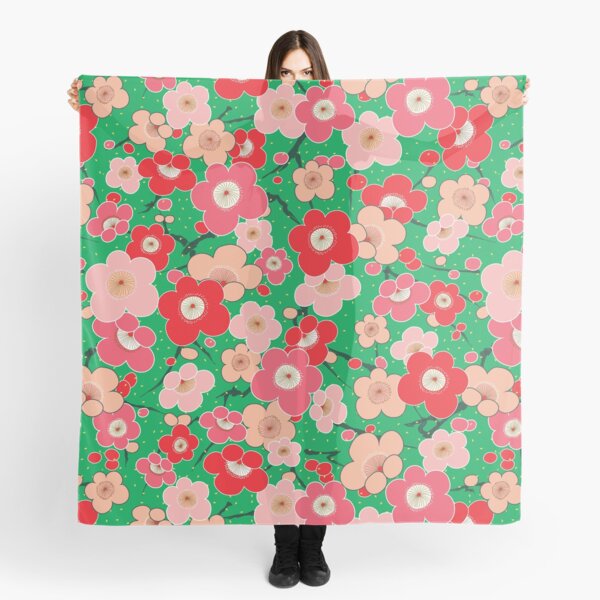 Item preview, Plum Flower designed and sold by likidddsign.