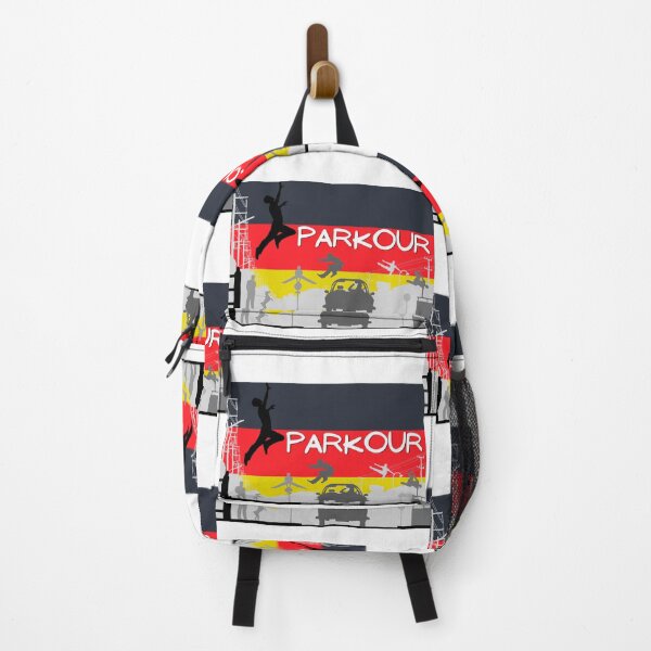 Item preview, Parkour - Germany designed and sold by ds-4.