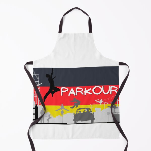 Item preview, Parkour - Germany designed and sold by ds-4.