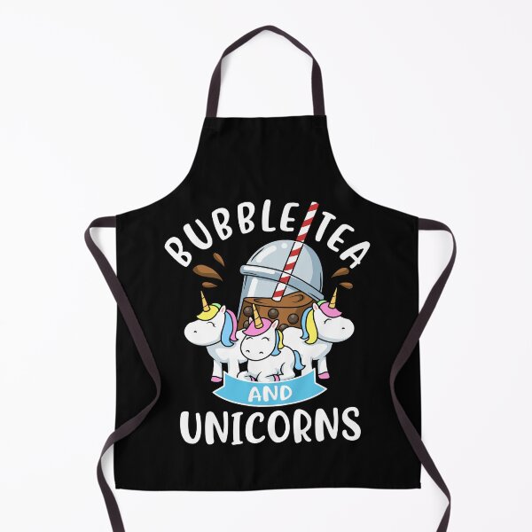 Item preview, Bubble Tea Unicorn Shirt Girls Boba Tea Regalo Bubble Tea designed and sold by DSWShirts.