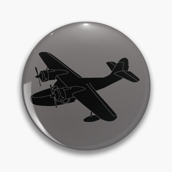 Item preview, Grumman Goose Silhouette designed and sold by california-112.