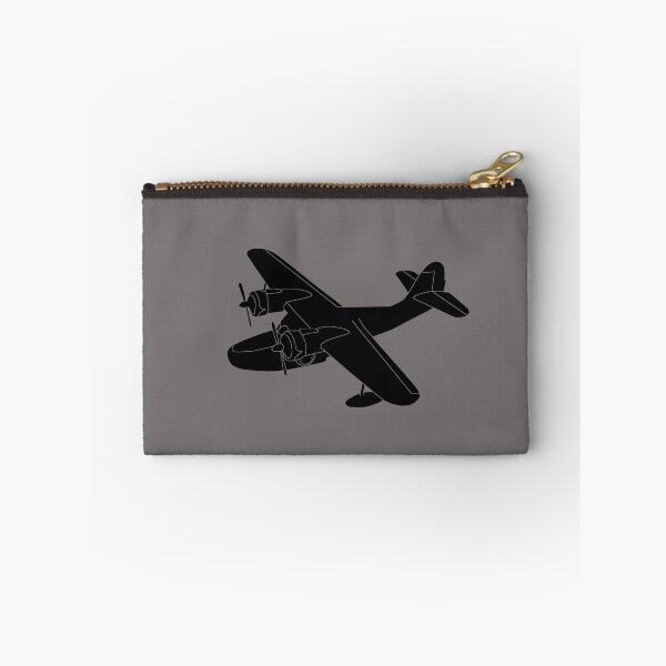 Item preview, Grumman Goose Silhouette designed and sold by california-112.