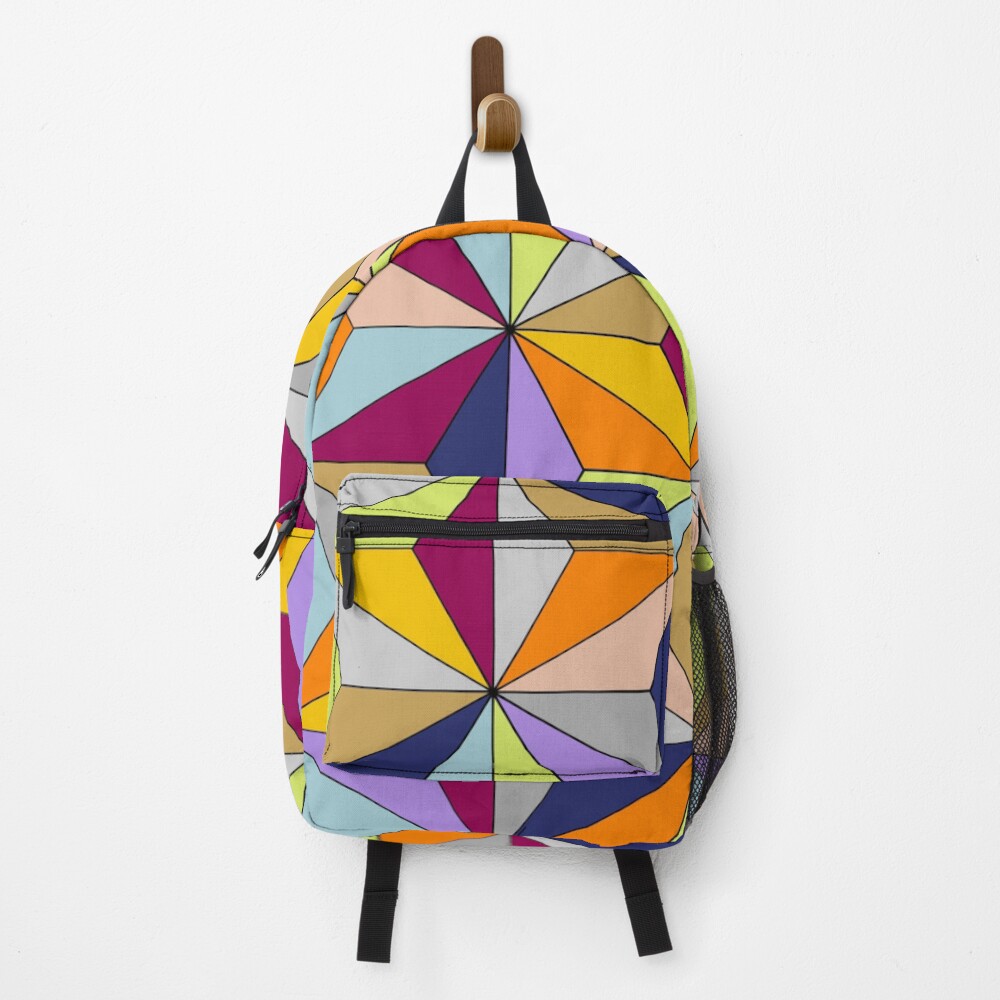 Item preview, Backpack designed and sold by muffinstandd.