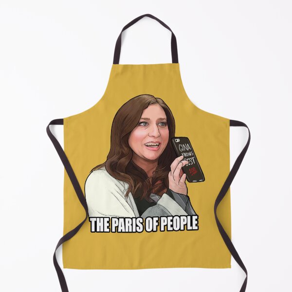 Item preview, Gina, The Paris of People designed and sold by cochambrator.