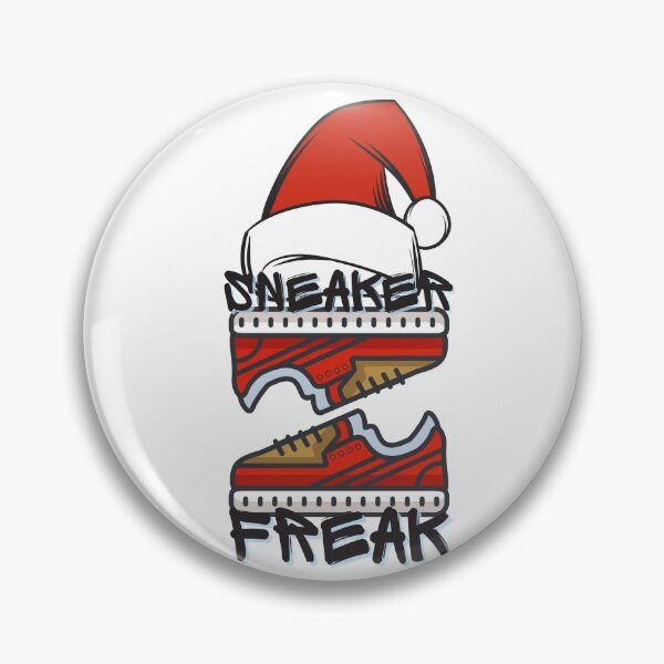 Item preview, Sneaker Freak Christmas | White  | Sneakerhead | Creps | Trainers designed and sold by itsokaybyme.