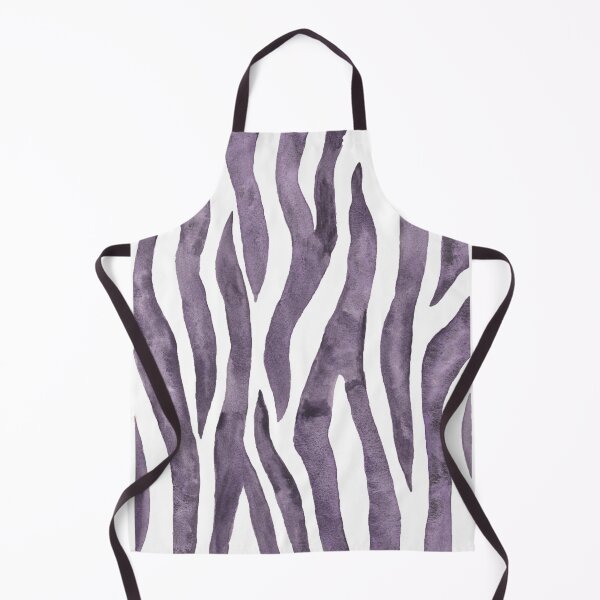 Item preview, EDS Zebra Stripes designed and sold by Sershni.
