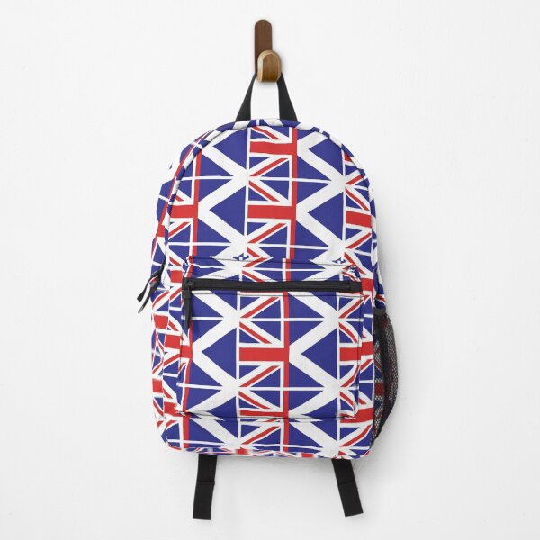 Item preview, Union and Scotland Flag (St Andrew's Cross or the Saltire) designed and sold by Sarb Singh.
