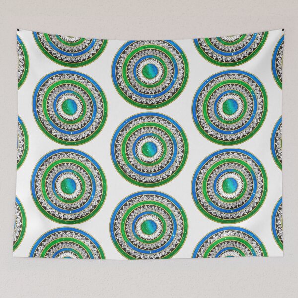Item preview, Colors are the smiles of nature designed and sold by artbychantal.