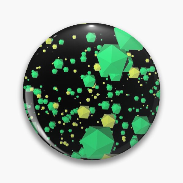 Item preview,  Emerald shine  designed and sold by redgoch.