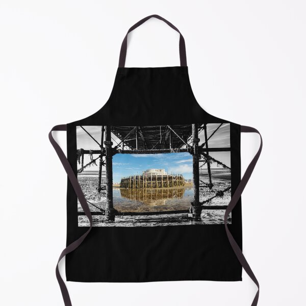 Item preview, Alternative Pier Views designed and sold by HazyApplePhoto.