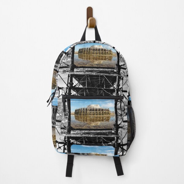 Item preview, Alternative Pier Views designed and sold by HazyApplePhoto.