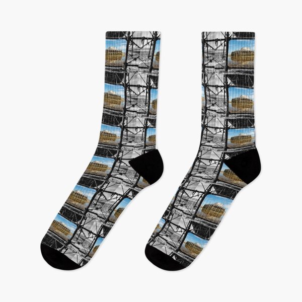 Item preview, Alternative Pier Views designed and sold by HazyApplePhoto.