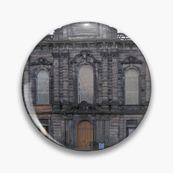 Item preview, St Marks Chapel designed and sold by tomg.