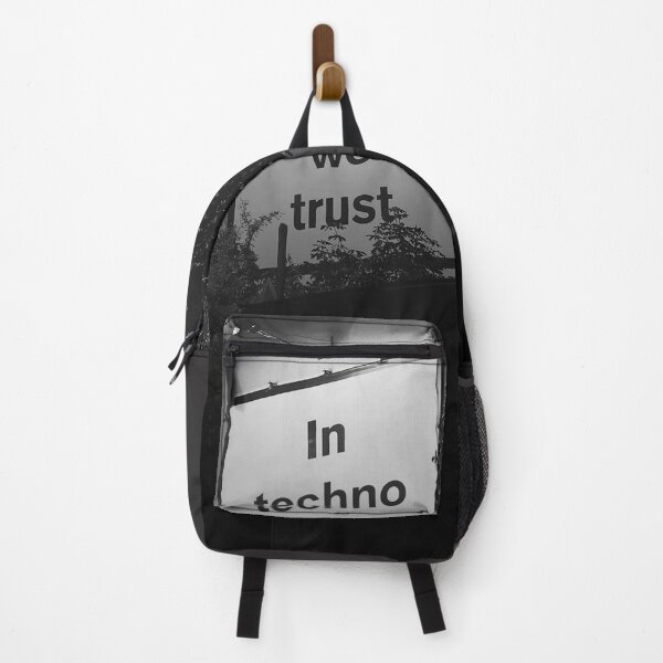 Item preview, Techno designed and sold by SHP2.