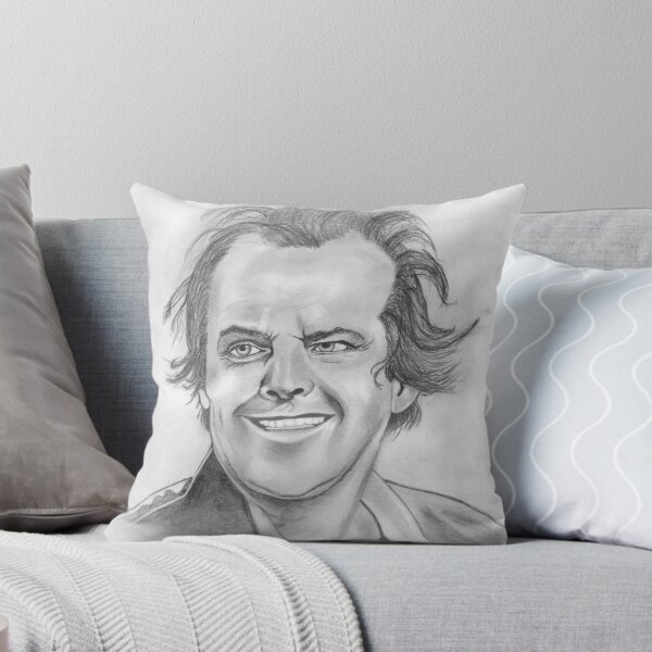 Item preview, YOUNG JACK NICHOLSON designed and sold by MartaMutri.
