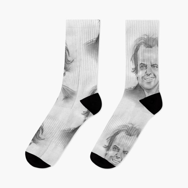 Item preview, YOUNG JACK NICHOLSON designed and sold by MartaMutri.