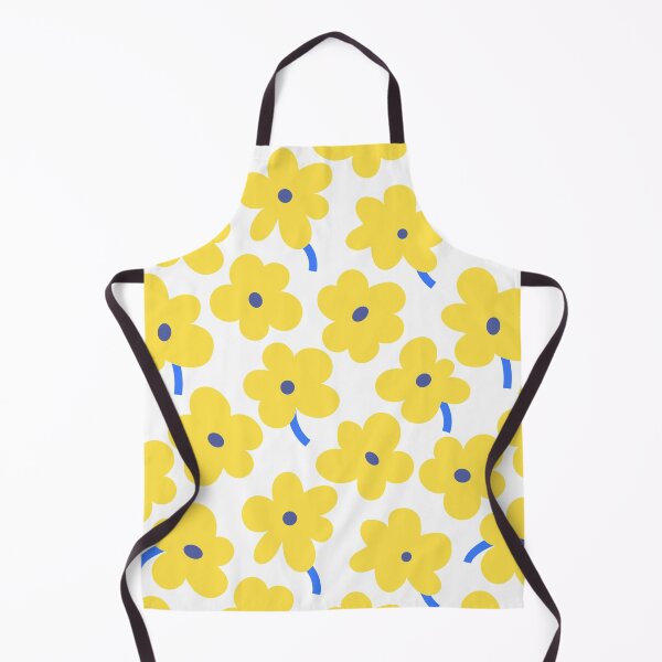 Item preview, Flower Jelly Yellow designed and sold by Jelly Bear.