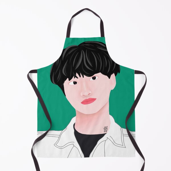 Item preview, Koop Ateez Park Seonghwa designed and sold by DaisyYHB.