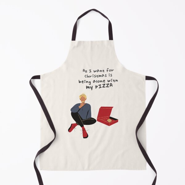 Item preview, Dash and Lily, Dash eating pizza alone designed and sold by SerenaChoe.