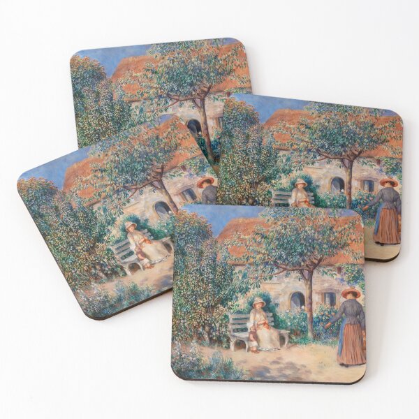 Item preview, Renoir designed and sold by neteor.
