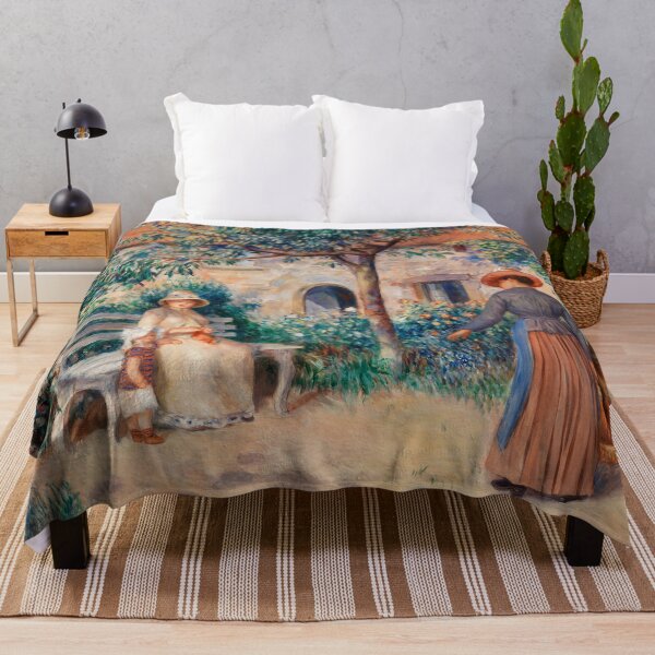 Item preview, Renoir designed and sold by neteor.