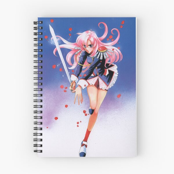 Item preview, Utena 2 designed and sold by hanyaan.