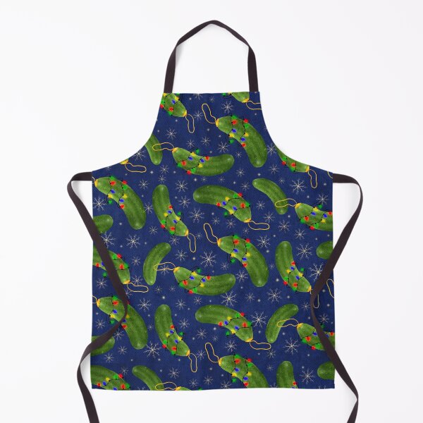 Item preview, The Christmas Pickle designed and sold by Veata.