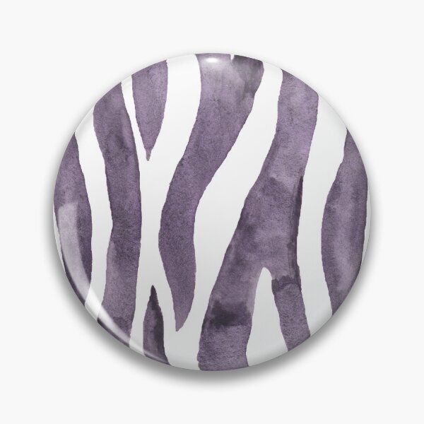 Item preview, EDS Zebra Stripes  designed and sold by Sershni.