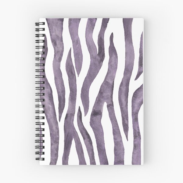 Item preview, EDS Zebra Stripes  designed and sold by Sershni.