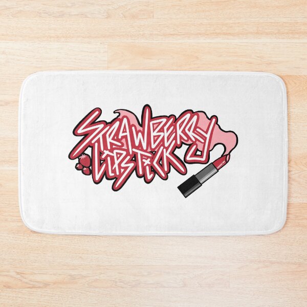 Item preview, Strawberry lipstick designed and sold by Polaroxd.